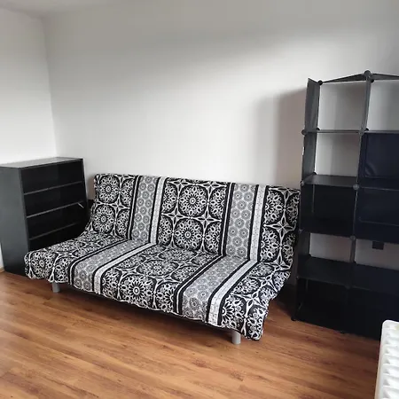 Elizabeth Apartment Pardubice