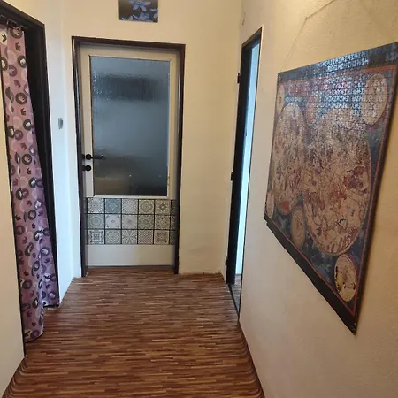 Elizabeth Apartment Pardubice