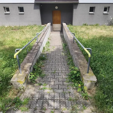 Elizabeth Apartment
