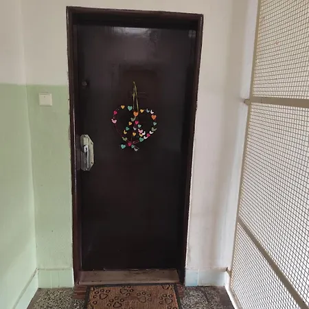 Elizabeth Apartment Pardubice