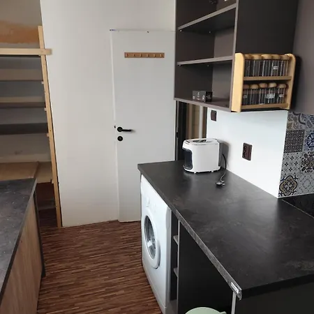 Elizabeth Apartment Pardubice