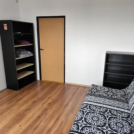Elizabeth Apartment Pardubice